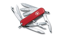 Victorinox Mini Champ Red
